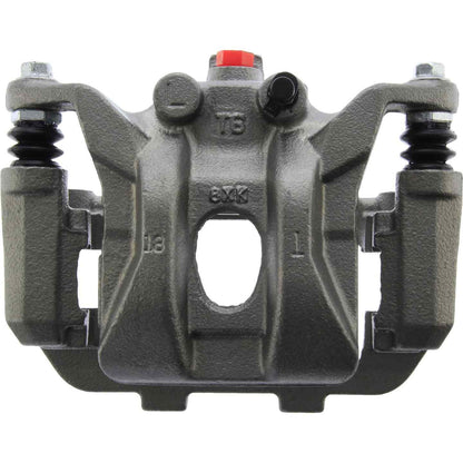 Centric Parts Disc Brake Caliper with anti-corrosion finish