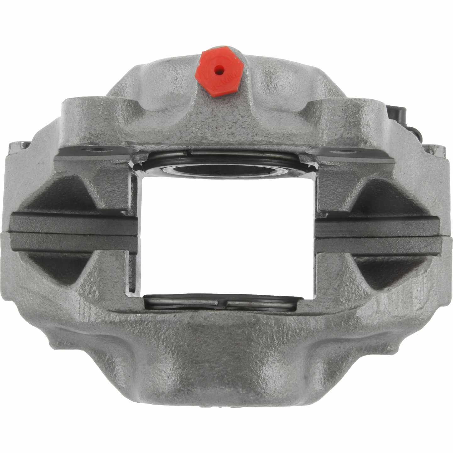 Centric Parts Disc Brake Caliper Remanufactured with Anti-Corrosion Finish 141.43004