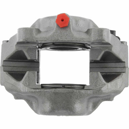 Centric Parts Disc Brake Caliper Remanufactured with Anti-Corrosion Finish 141.43004