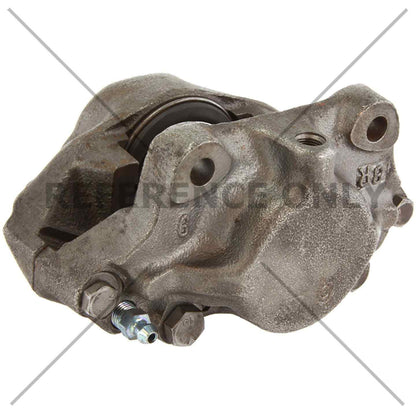 Centric Parts Semi-Loaded Brake Caliper 141.43004