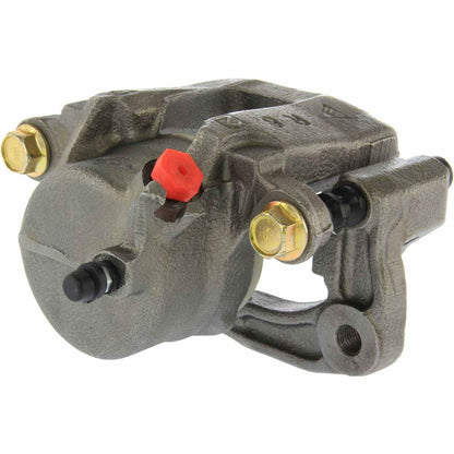 Centric Parts Disc Brake Caliper Remanufactured with anti-corrosion finish 141.43009