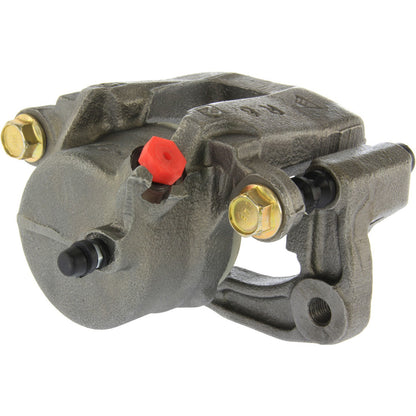 Centric Parts Disc Brake Caliper Remanufactured with anti-corrosion finish 141.43009