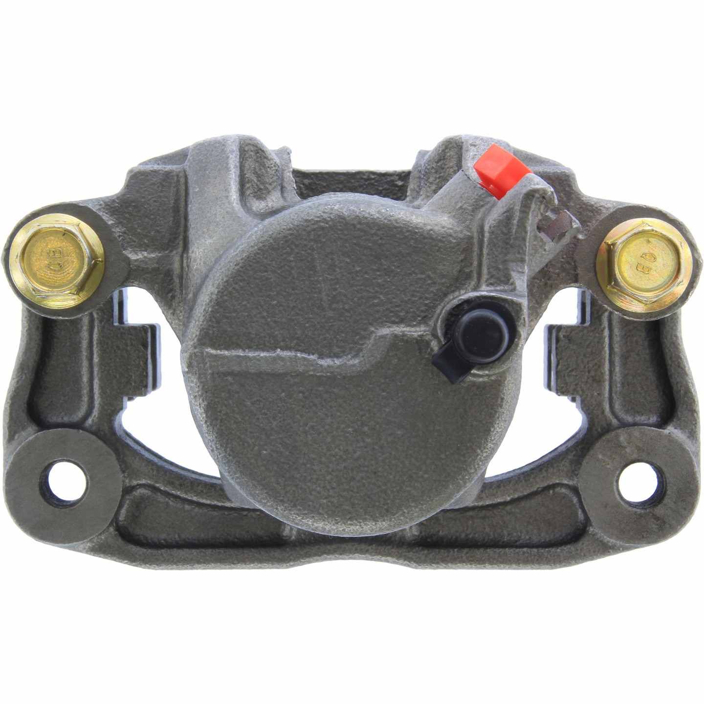 Centric Parts Disc Brake Caliper Remanufactured with anti-corrosion finish 141.43009