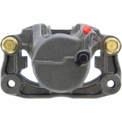 Centric Parts Disc Brake Caliper Remanufactured with anti-corrosion finish 141.43009