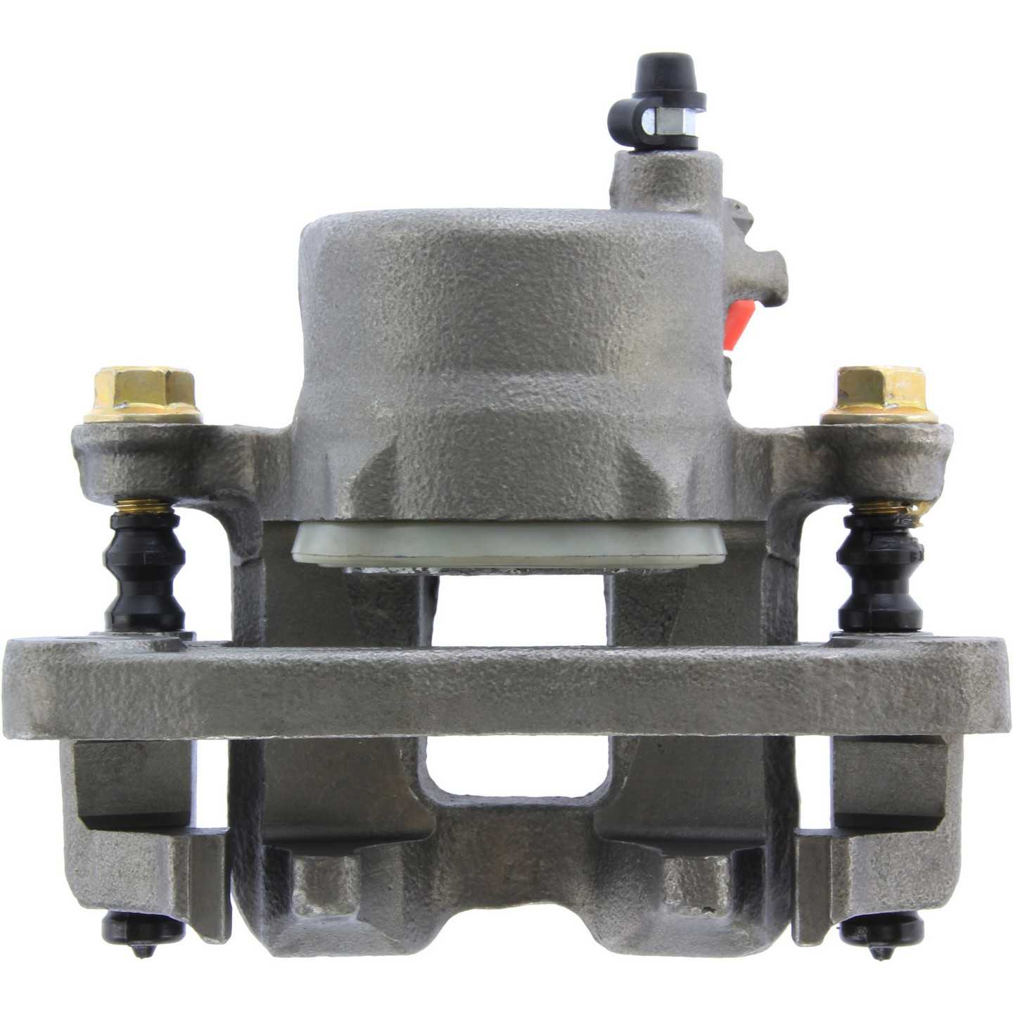 Centric Parts Disc Brake Caliper Remanufactured with anti-corrosion finish 141.43009