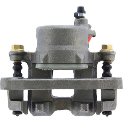 Centric Parts Disc Brake Caliper Remanufactured with anti-corrosion finish 141.43009