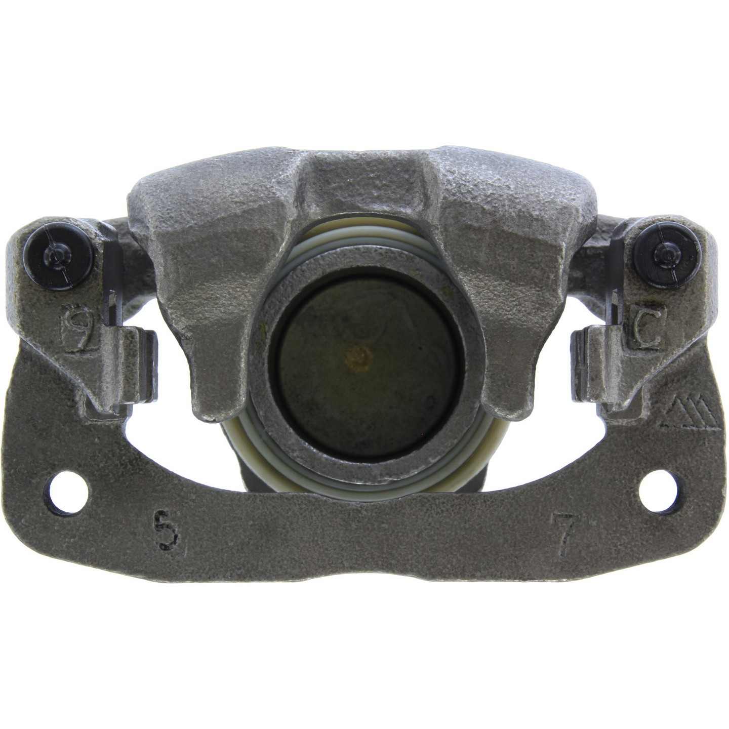 Centric Parts Disc Brake Caliper Remanufactured with anti-corrosion finish 141.43009