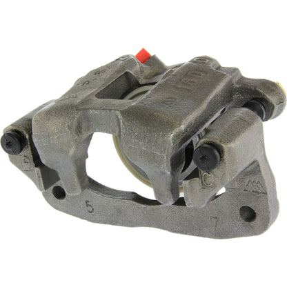 Centric Parts Disc Brake Caliper Remanufactured with anti-corrosion finish 141.43009
