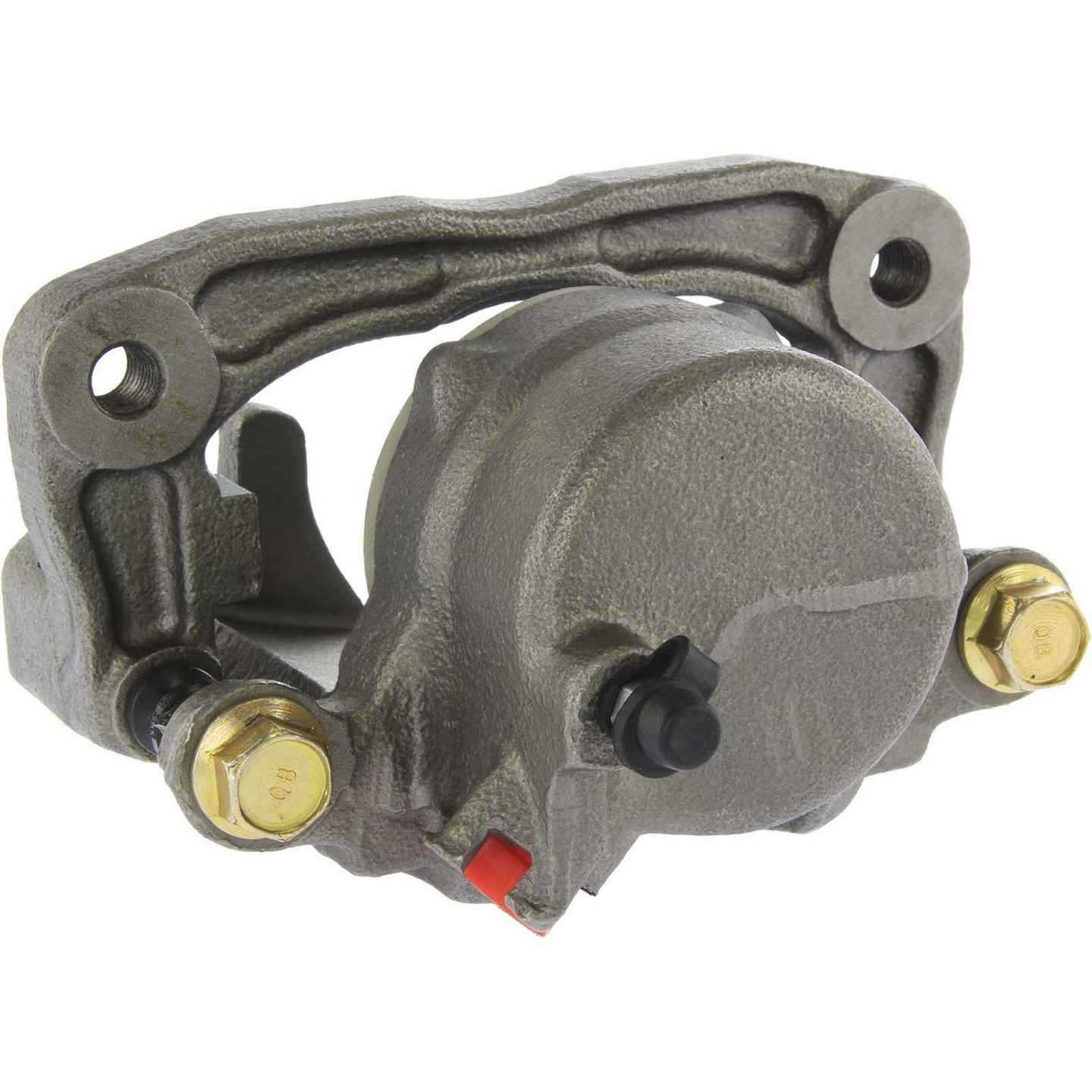 Centric Parts Disc Brake Caliper Remanufactured with anti-corrosion finish 141.43009