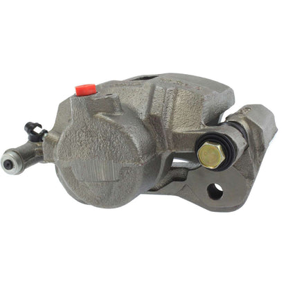 Centric Parts Disc Brake Caliper with anti-corrosion finish
