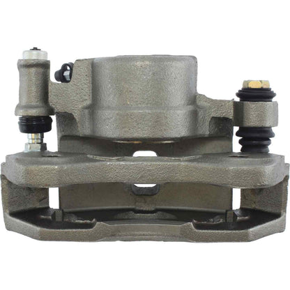 Centric Parts Disc Brake Caliper with anti-corrosion finish