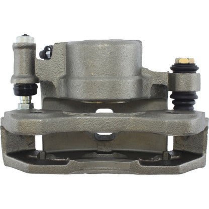Stoptech Centric Semi-Loaded Brake Caliper - Front Right 141.43011