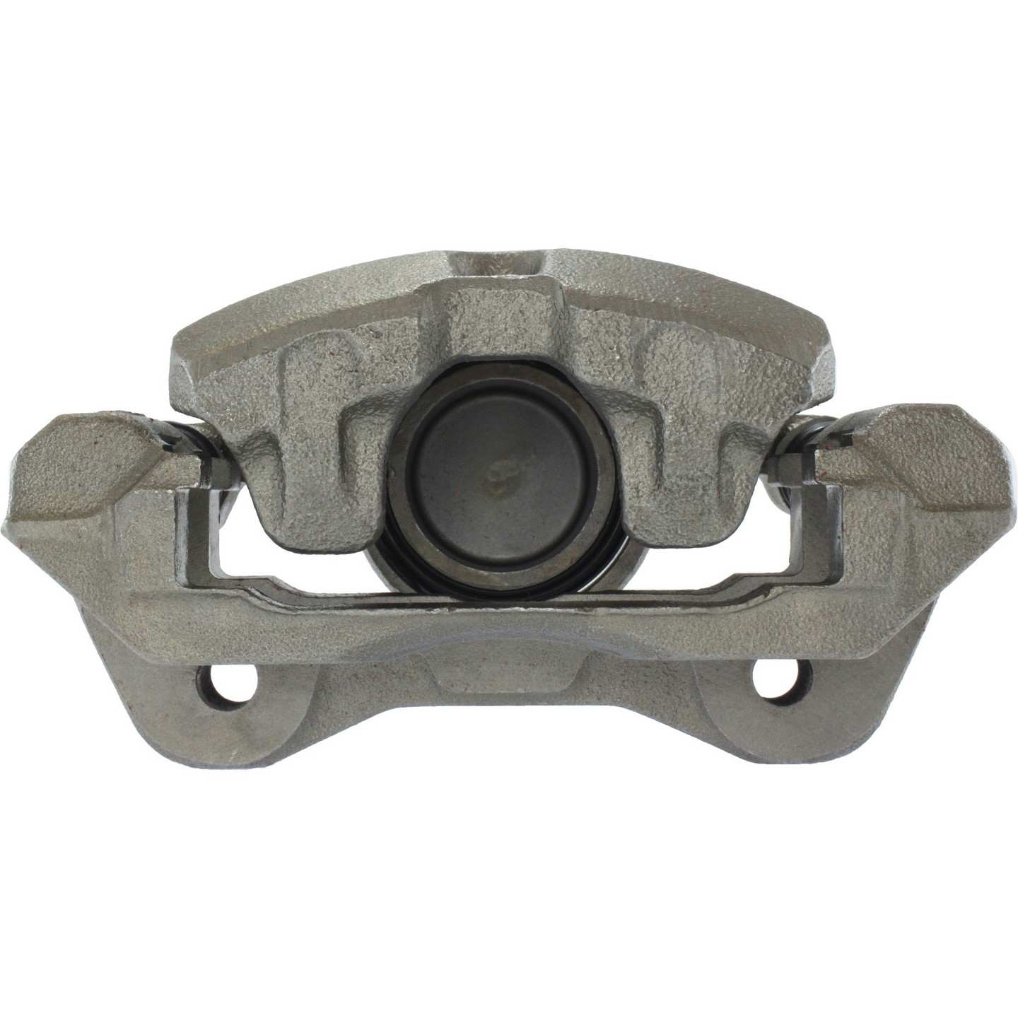 Centric Parts Disc Brake Caliper with anti-corrosion finish