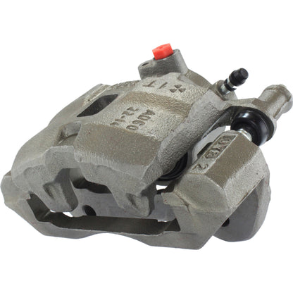 Centric Parts Disc Brake Caliper with anti-corrosion finish