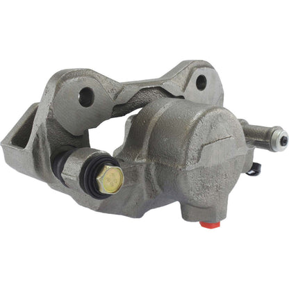 Centric Parts Disc Brake Caliper with anti-corrosion finish