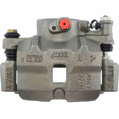 Centric Parts Disc Brake Caliper with anti-corrosion finish