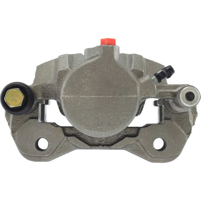 Centric Parts Disc Brake Caliper with Anti‑Corrosion Finish 141.43012