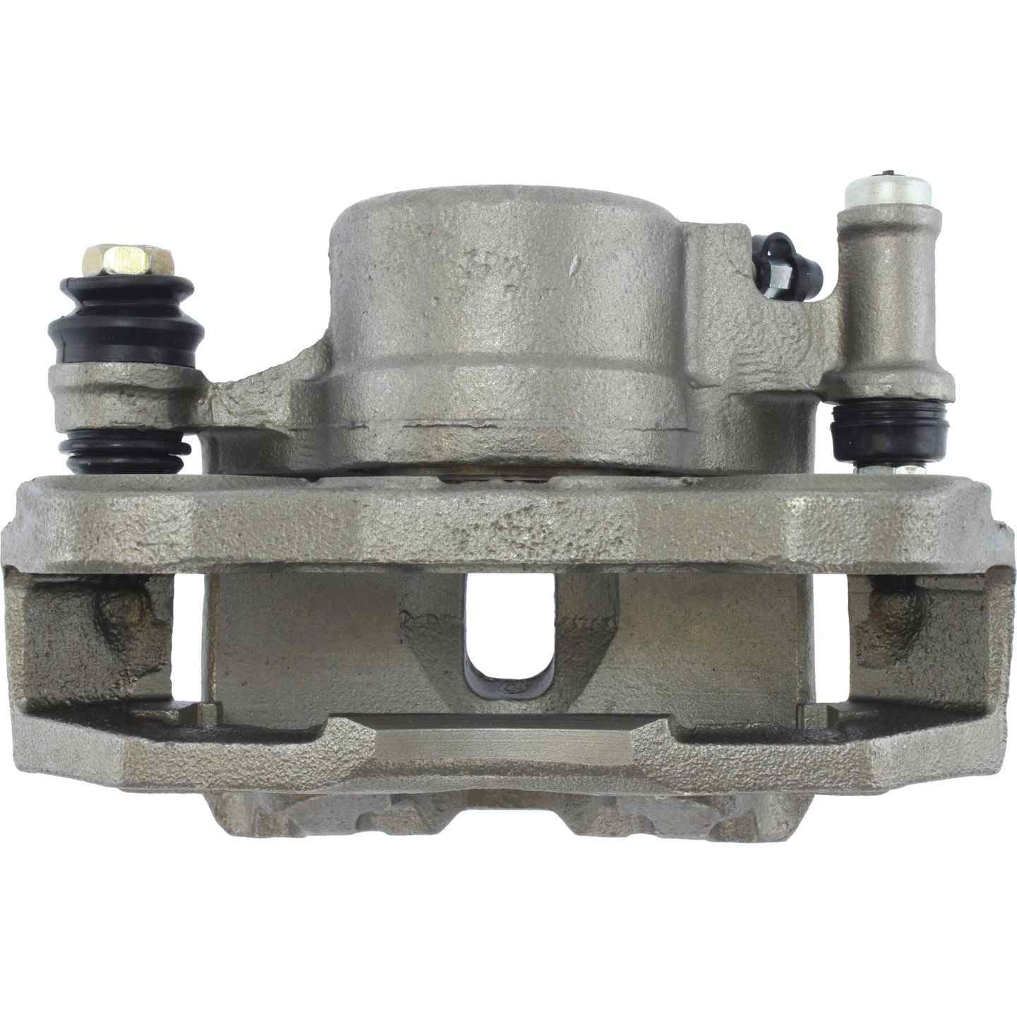 Centric Parts Disc Brake Caliper with Anti‑Corrosion Finish 141.43012