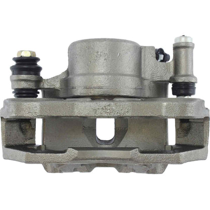 Centric Parts Disc Brake Caliper with Anti‑Corrosion Finish 141.43012