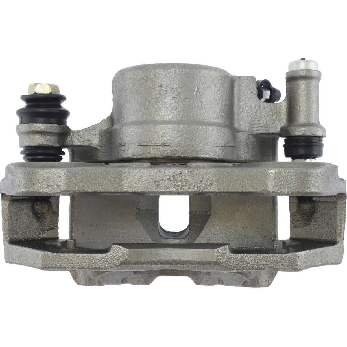 Centric Parts Disc Brake Caliper with Anti‑Corrosion Finish 141.43012