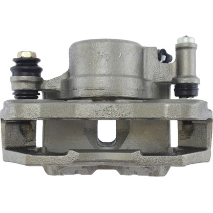 Centric Parts Disc Brake Caliper with Anti‑Corrosion Finish 141.43012