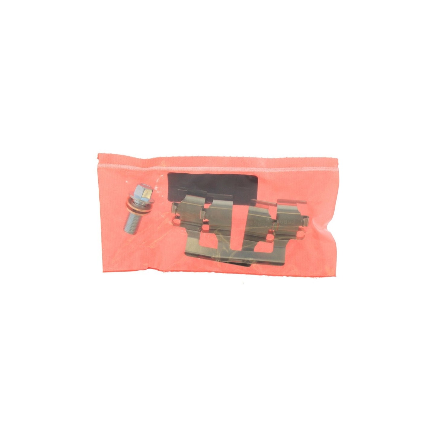 Centric Parts Disc Brake Caliper with Anti‑Corrosion Finish 141.43012