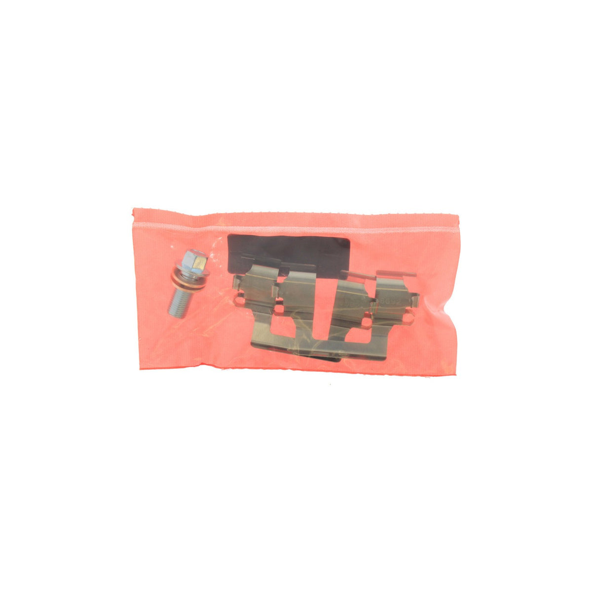 Centric Parts Disc Brake Caliper with Anti‑Corrosion Finish 141.43012