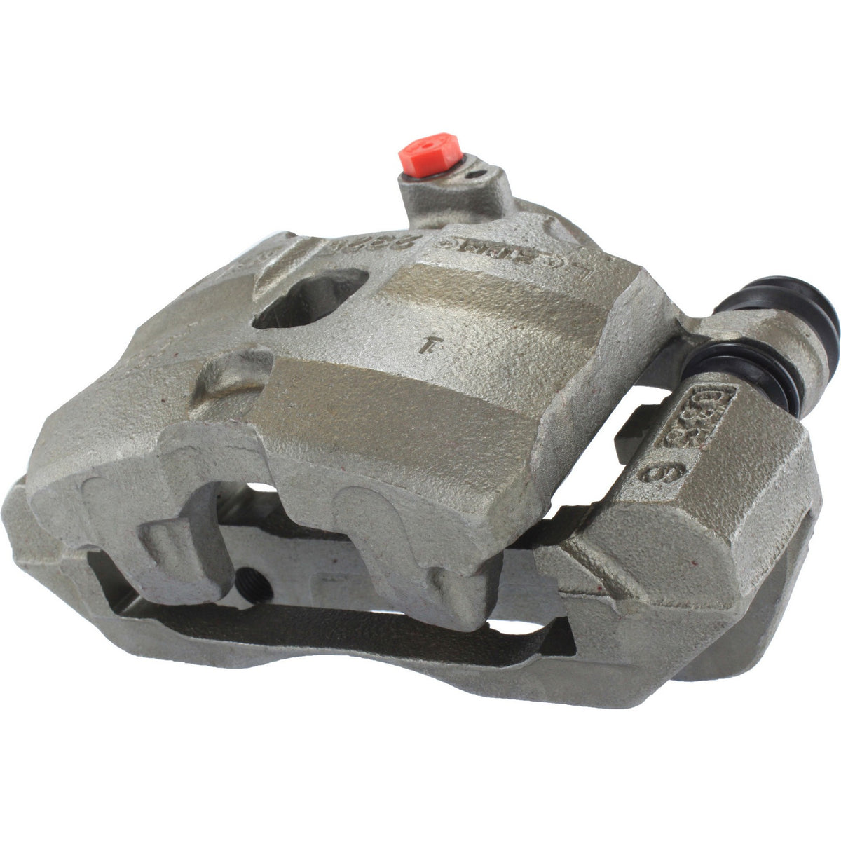 Stoptech Centric Semi-Loaded Brake Caliper - Front Left 141.43012