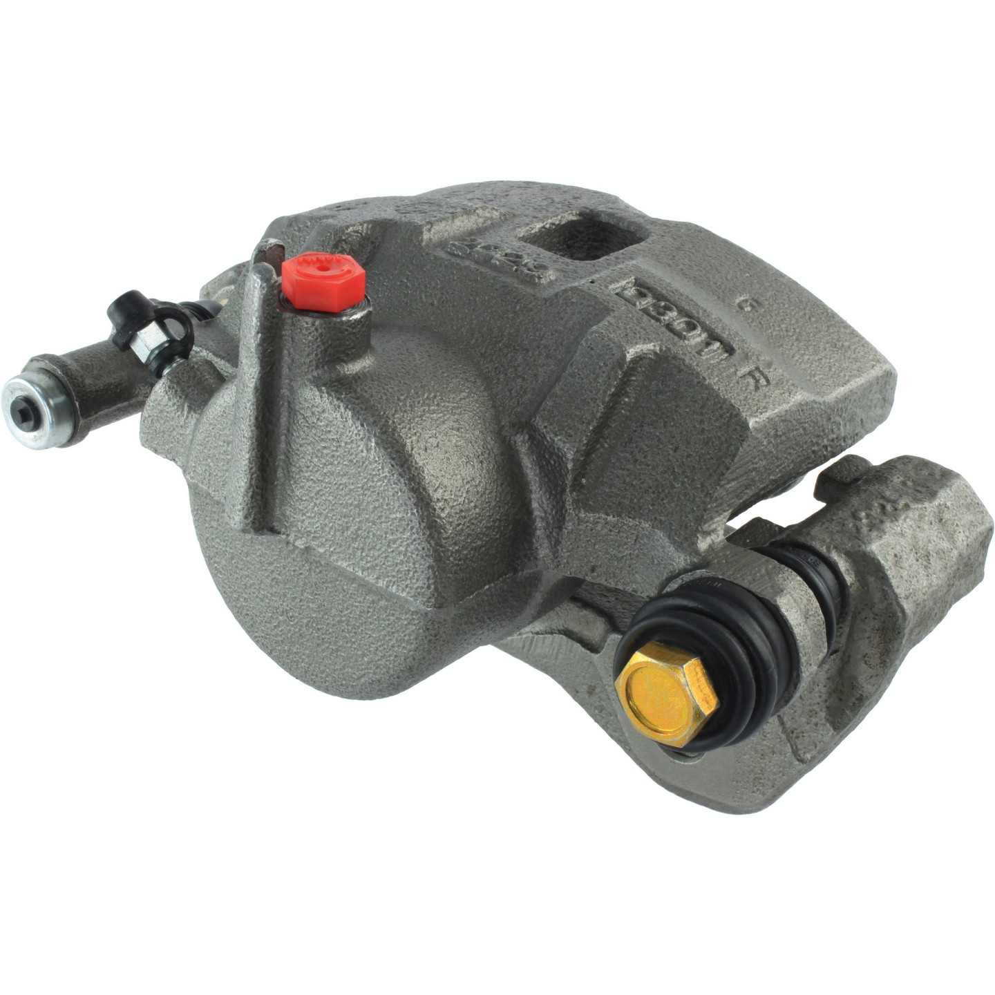 Centric Parts Disc Brake Caliper with anti-corrosion finish