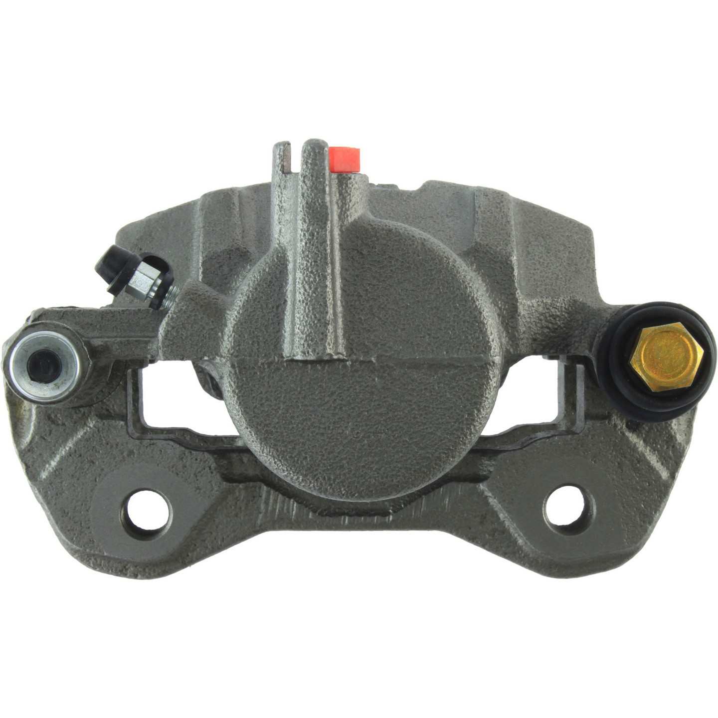 Centric Parts Disc Brake Caliper with anti-corrosion finish