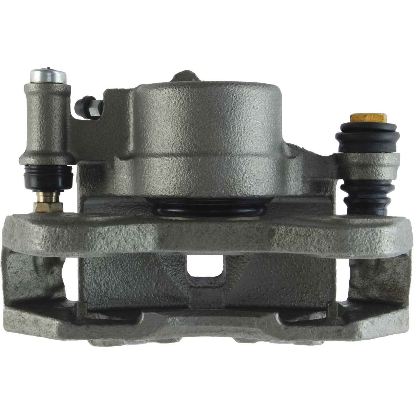 Centric Parts Disc Brake Caliper with anti-corrosion finish