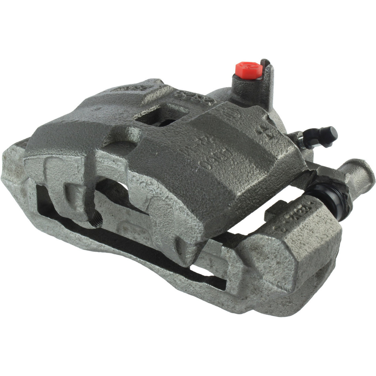 StopTech Semi-Loaded Brake Caliper 141.43013