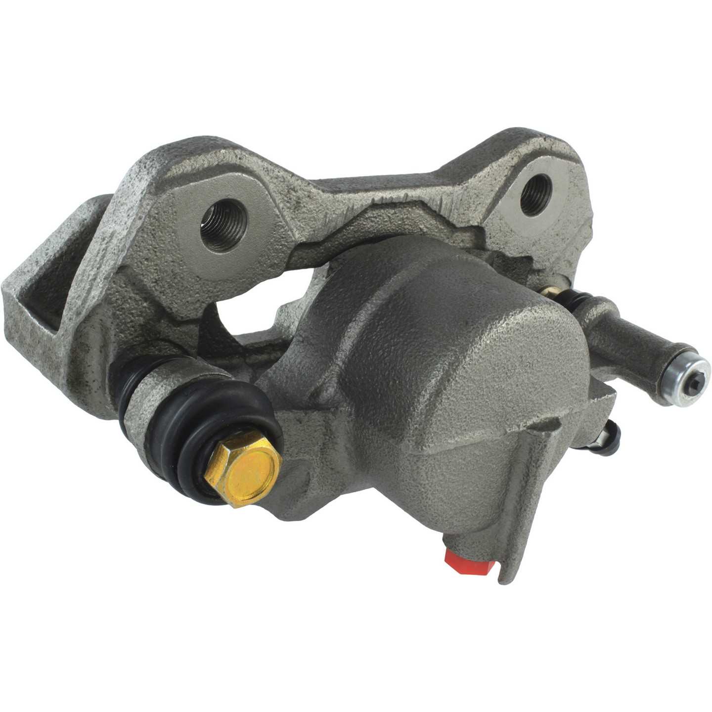Centric Parts Disc Brake Caliper with anti-corrosion finish