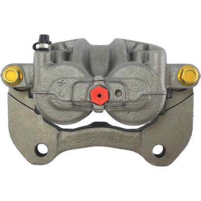Stoptech Centric Semi-Loaded Brake Caliper - Front Right 141.43015
