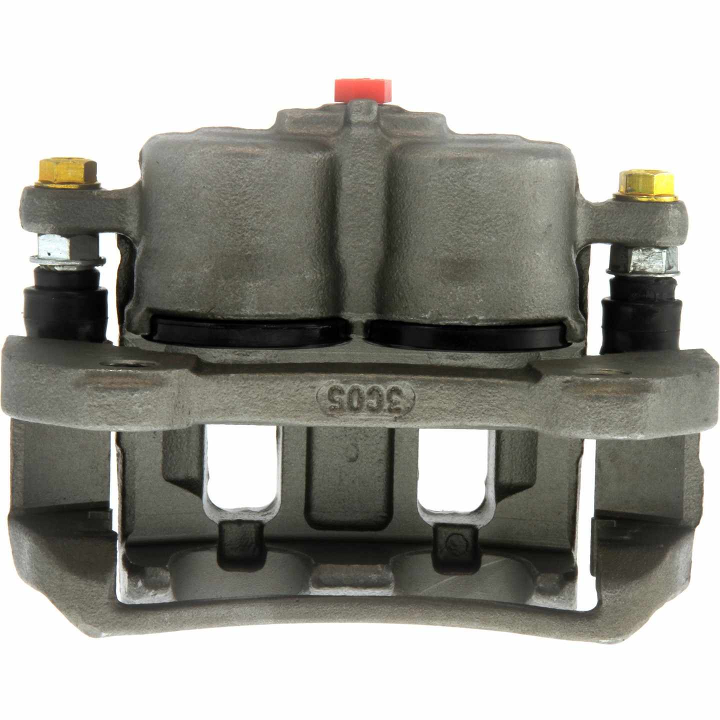 Stoptech Centric Semi-Loaded Brake Caliper - Front Right 141.43015
