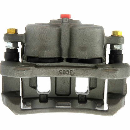 Stoptech Centric Semi-Loaded Brake Caliper - Front Right 141.43015