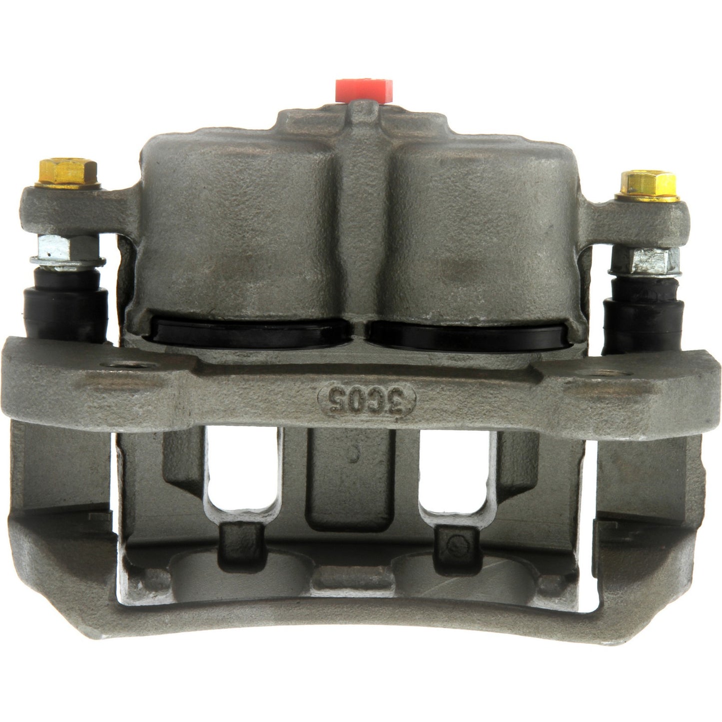 Stoptech Centric Semi-Loaded Brake Caliper - Front Right 141.43015