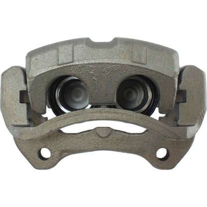 Stoptech Centric Semi-Loaded Brake Caliper - Front Right 141.43015