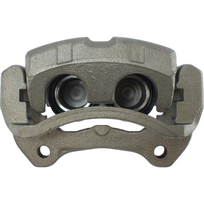 Stoptech Centric Semi-Loaded Brake Caliper - Front Right 141.43015