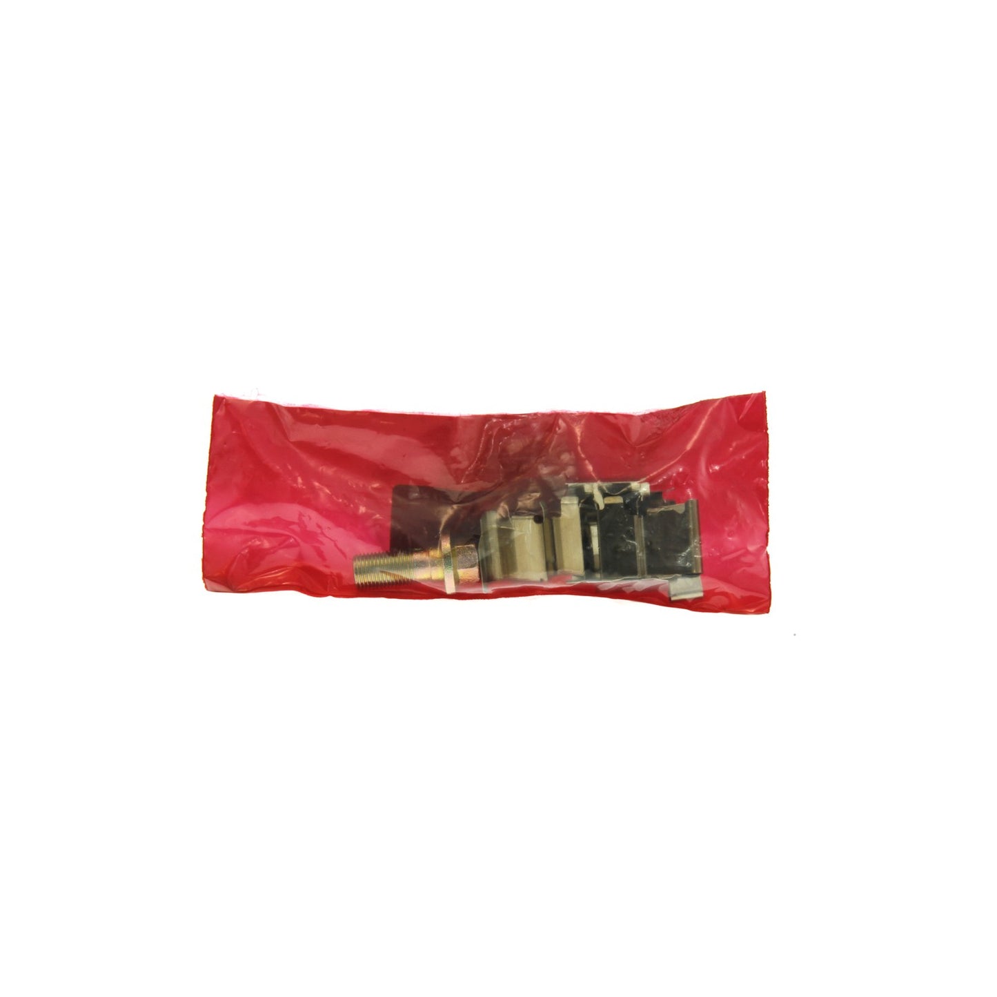Stoptech Centric Semi-Loaded Brake Caliper - Front Right 141.43015