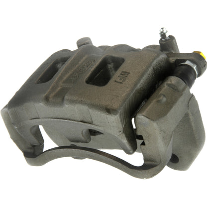 Stoptech Centric Semi-Loaded Brake Caliper - Front Right 141.43015