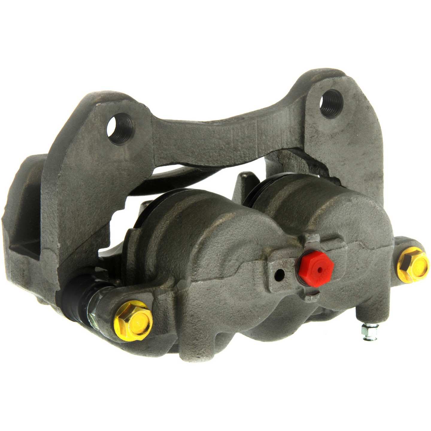 Stoptech Centric Semi-Loaded Brake Caliper - Front Right 141.43015