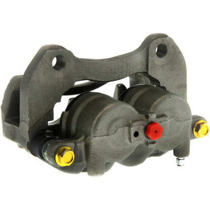 Stoptech Centric Semi-Loaded Brake Caliper - Front Right 141.43015