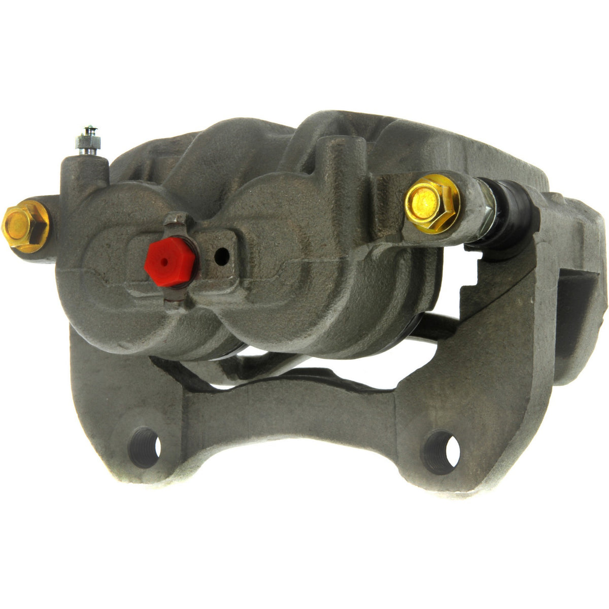 Stoptech Centric Semi-Loaded Brake Caliper - Front Right 141.43015