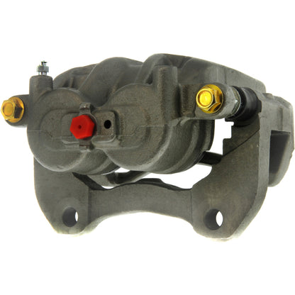 Stoptech Centric Semi-Loaded Brake Caliper - Front Right 141.43015
