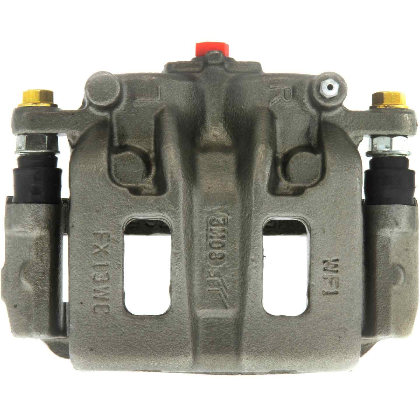 Stoptech Centric Semi-Loaded Brake Caliper - Front Right 141.43015