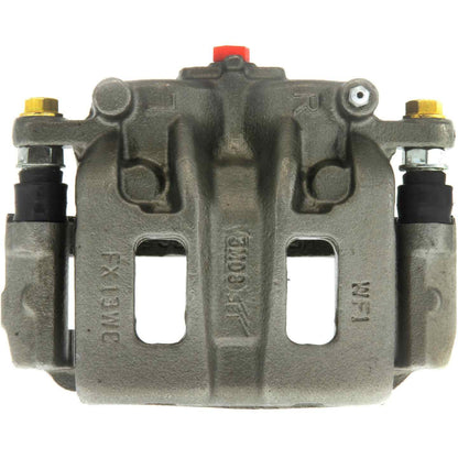Stoptech Centric Semi-Loaded Brake Caliper - Front Right 141.43015