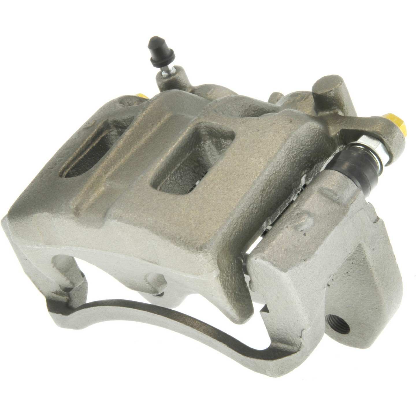 Centric Parts Disc Brake Caliper with anti-corrosion finish