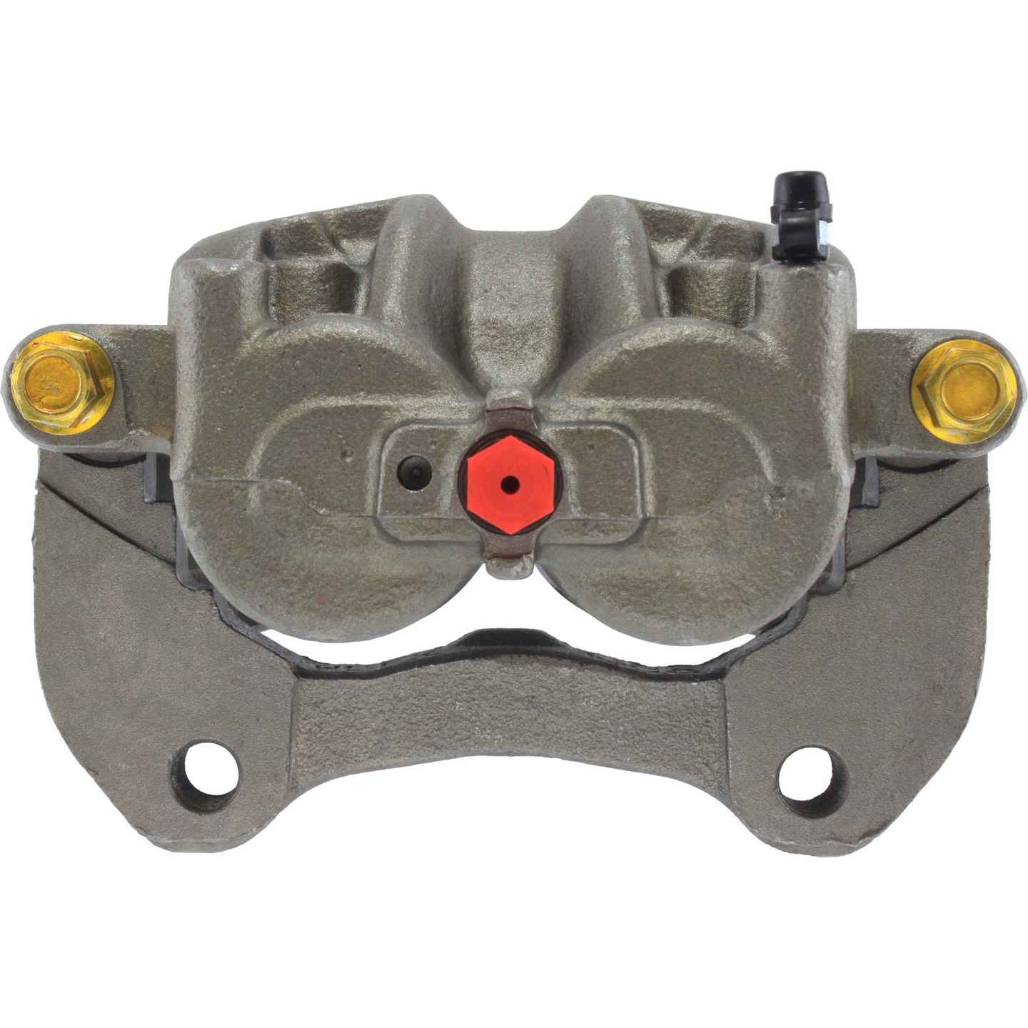 Centric Parts Disc Brake Caliper with anti-corrosion finish