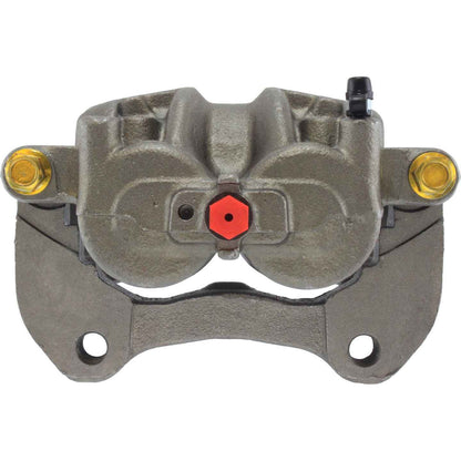 Centric Parts Disc Brake Caliper with anti-corrosion finish